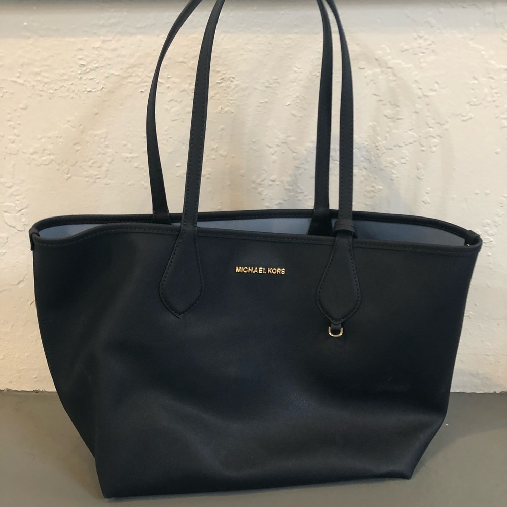 Reversible Michael Kors Tote